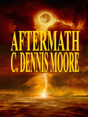 cover image of Aftermath
